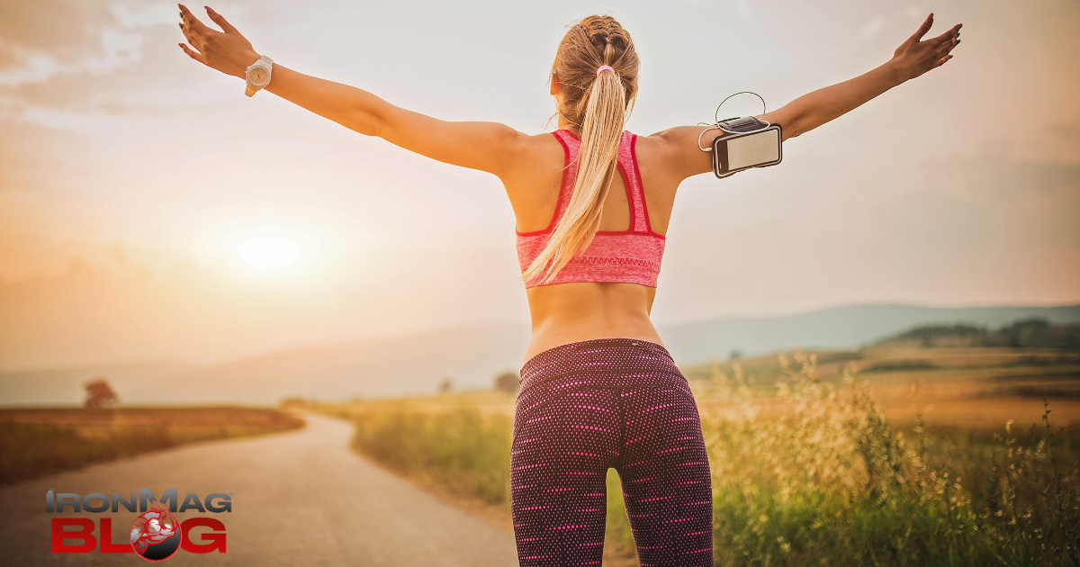 Comment vaincre la chaleur tout en continuant à faire vos pas quotidiens – IronMag Bodybuilding and Fitness Blog
