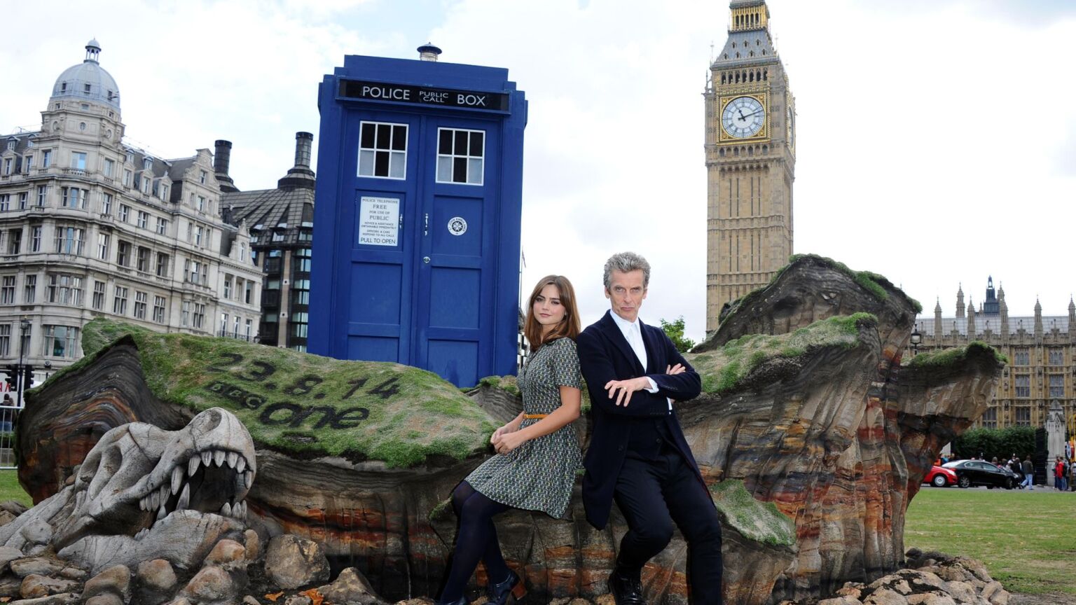 Doctor Who a été détruit par l'éveil