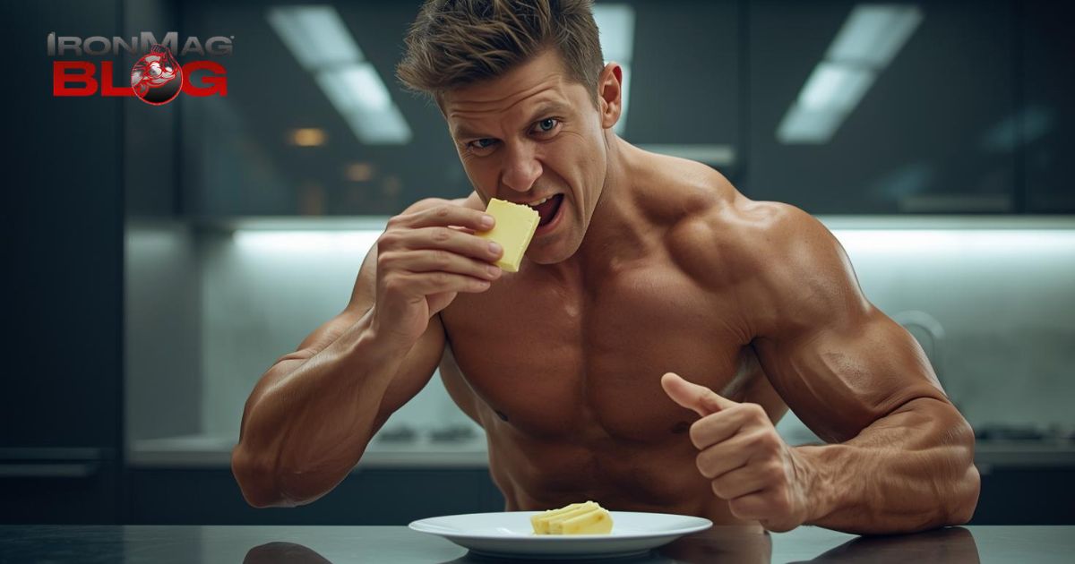 Faut-il vraiment manger gras si l’on essaie de perdre de la graisse ? – Blog de musculation et de fitness IronMag