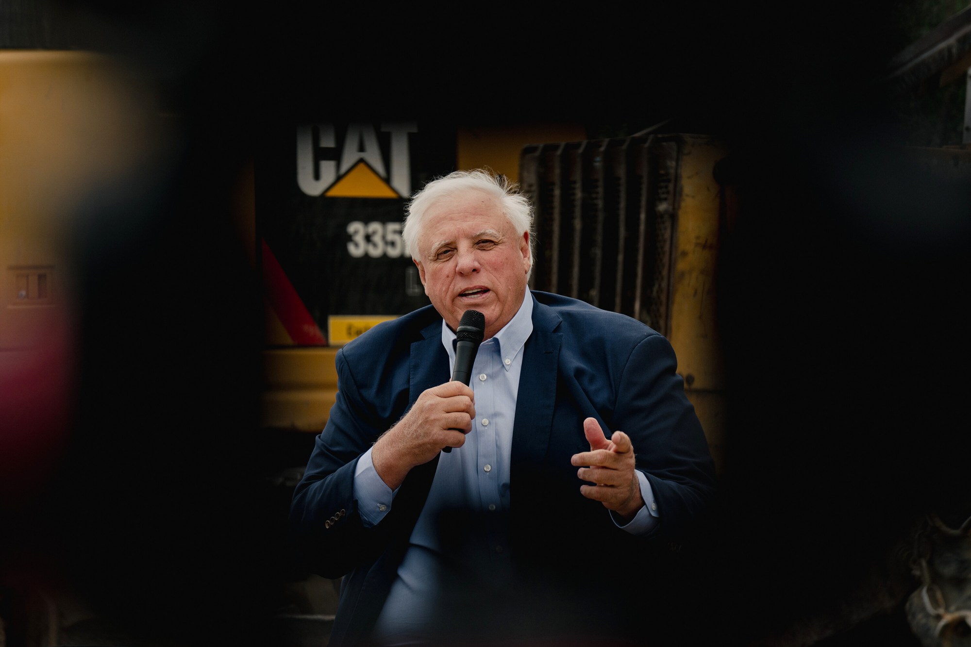Le ministère de la Justice de Trump a annulé l'enquête criminelle sur Southern Coal du sénateur Jim Justice – ProPublica