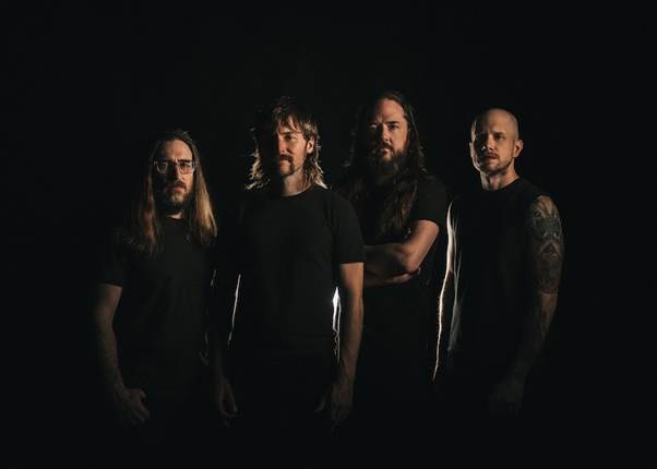 «Khemmis sort son cinquième album éponyme»