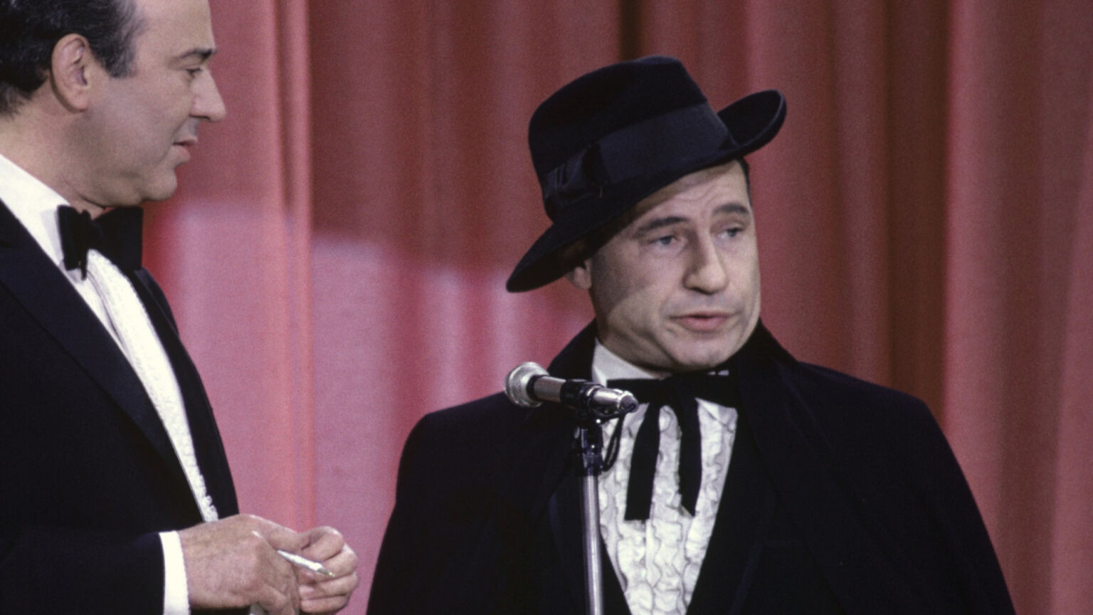 À Mel Brooks, l'homme de 100 ans