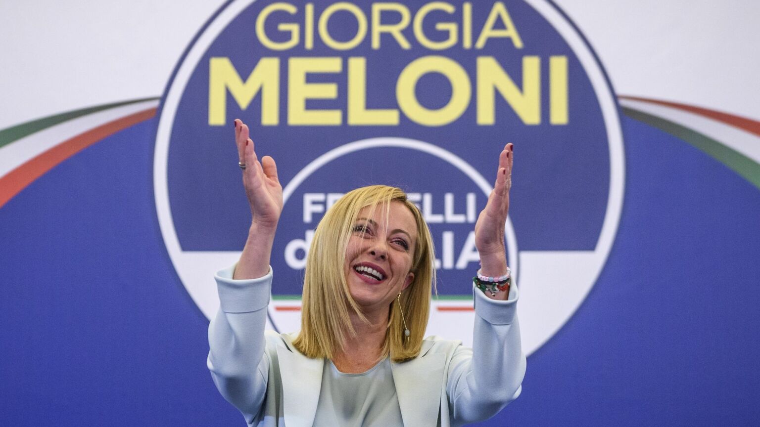 Le mythe de la renaissance « fasciste » de l’Europe