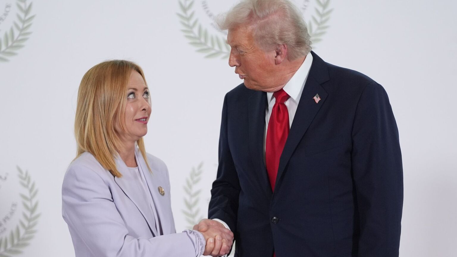 Les populistes européens ont-ils un problème avec Trump ?