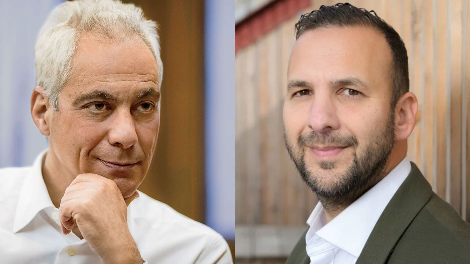Les amis du beau temps d'Israël attisent l'antisémitisme