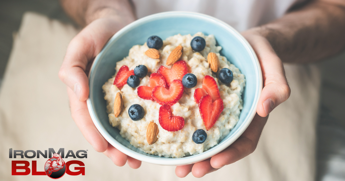 5 aliments surestimés pour le bodybuilding – IronMag Bodybuilding & Fitness Blog