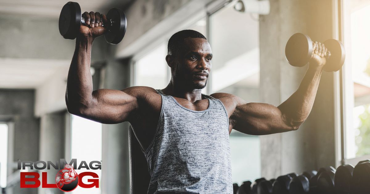 Qu’est-ce que l’entraînement de vitesse ? – Blog de musculation et de fitness IronMag