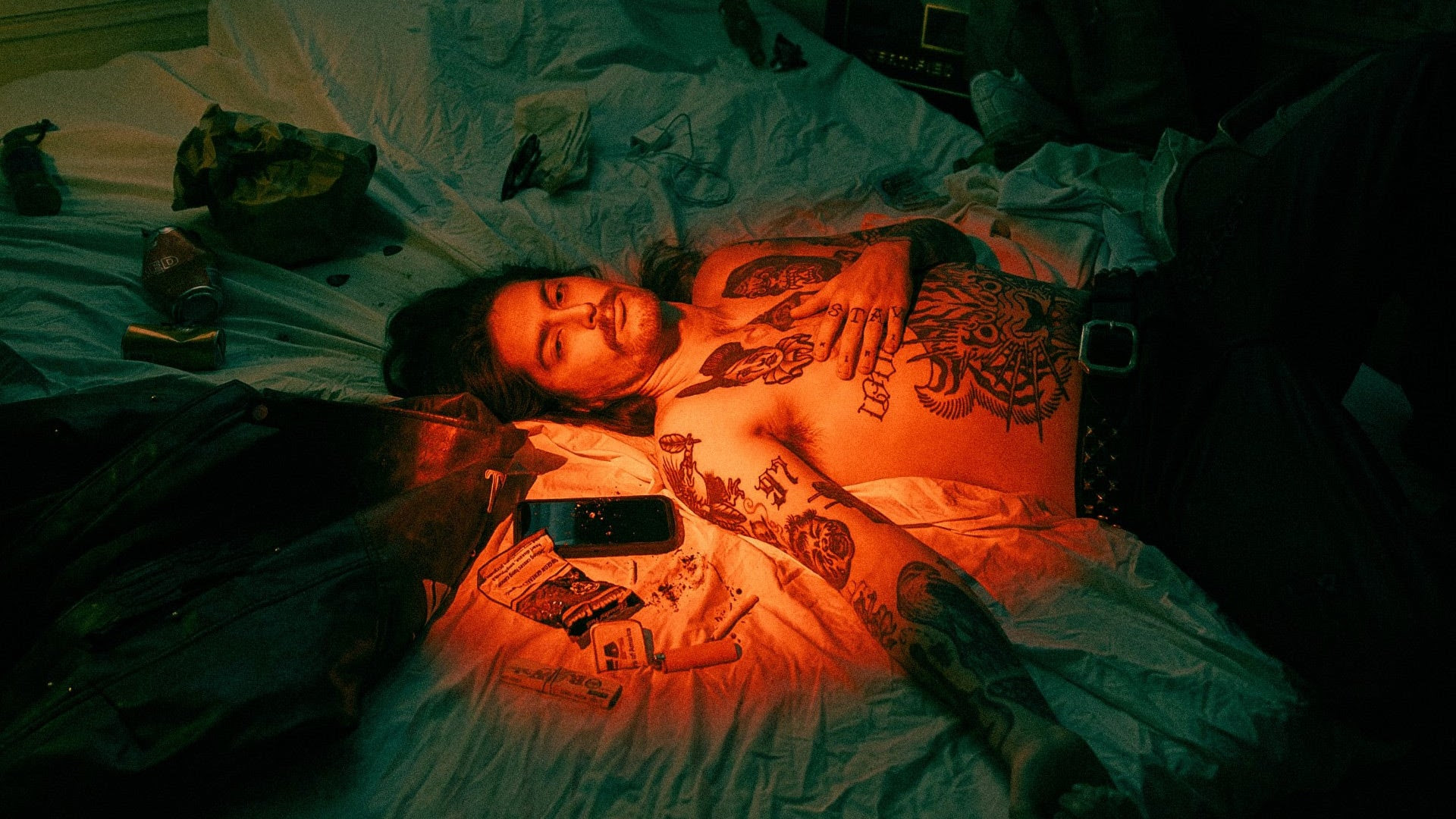 ^ “honesav annonce son retour en Australie avec Sweet American Boy Tour”