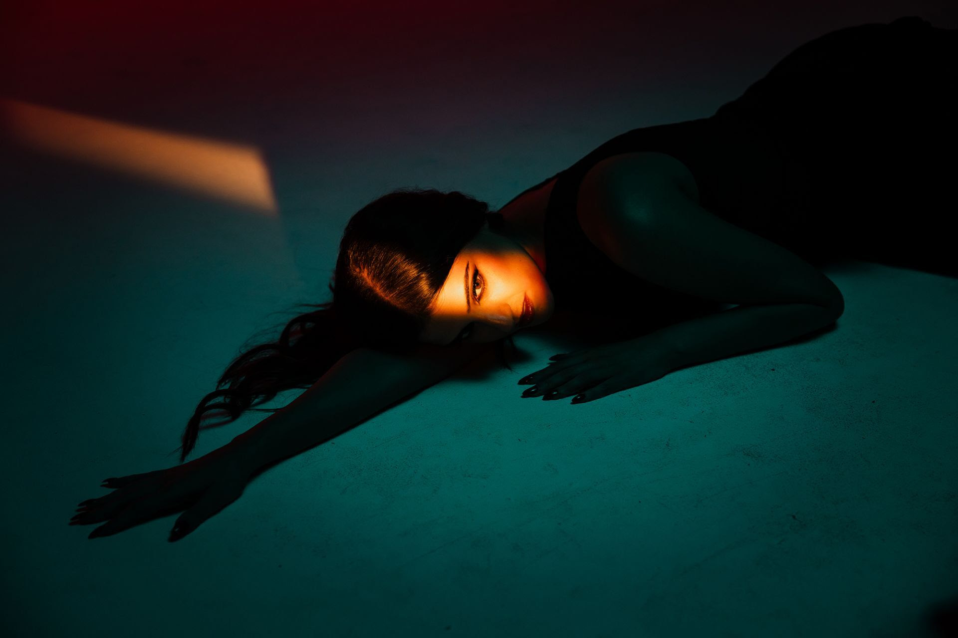 Titre : Stefanie Passione montre sa confiance et son désir sur son nouveau single « If You Want It »