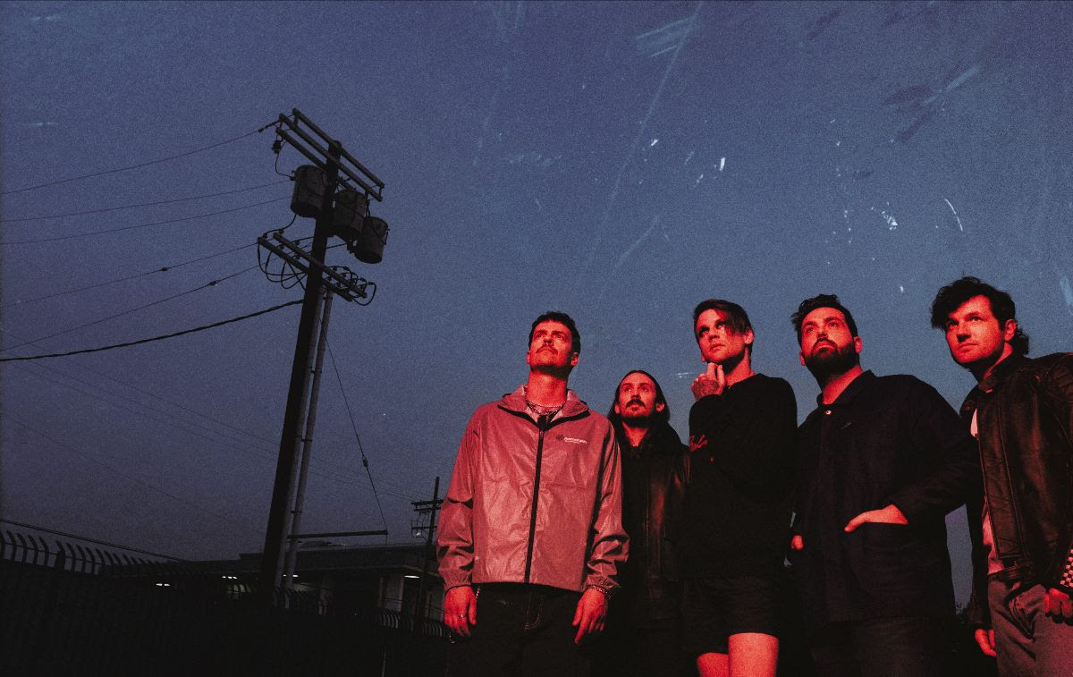 Titre : Beartooth revient à ses racines avec un nouveau single