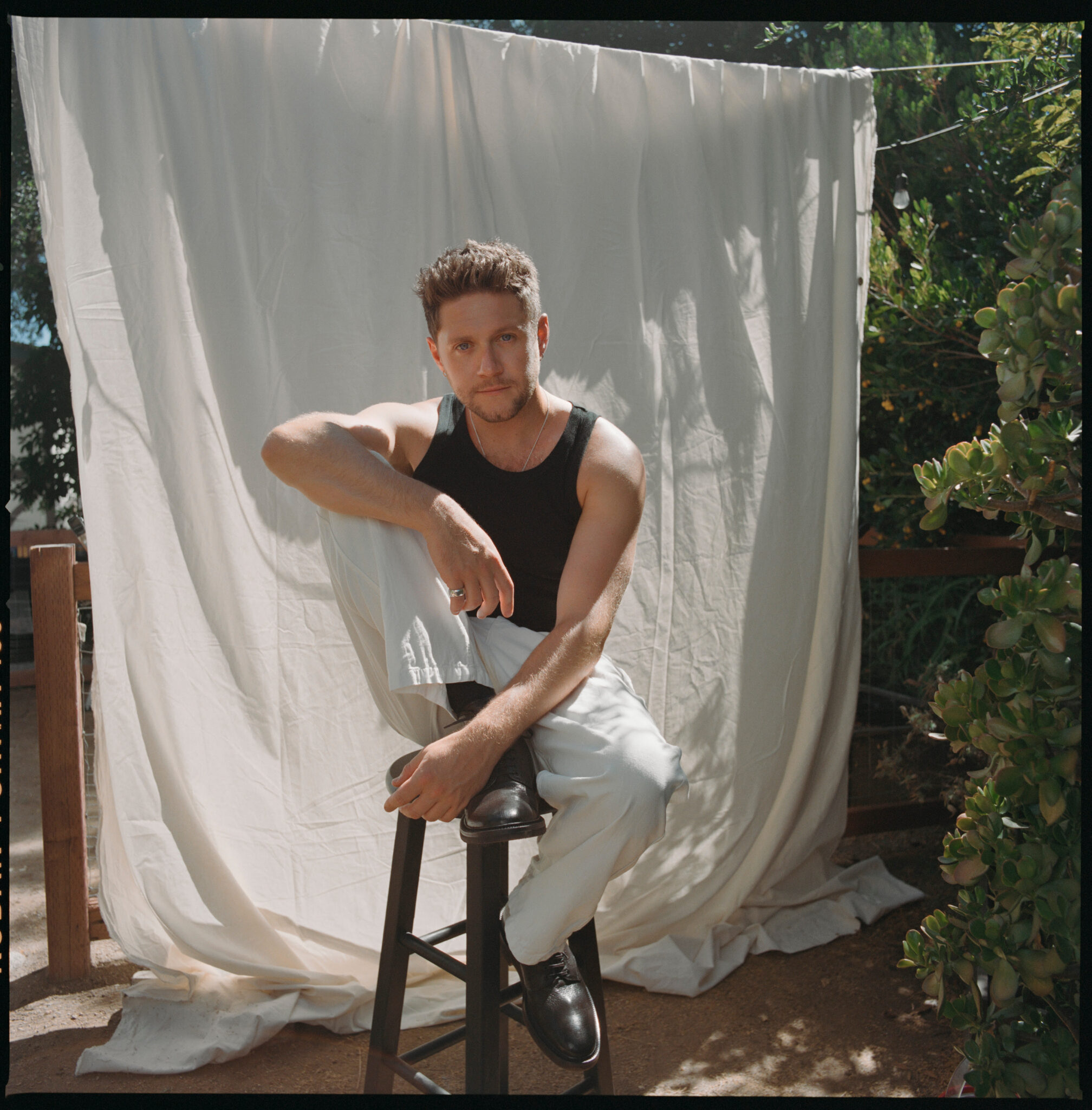 News : Niall Horan annonce une tournée des arènes australiennes pour 2027