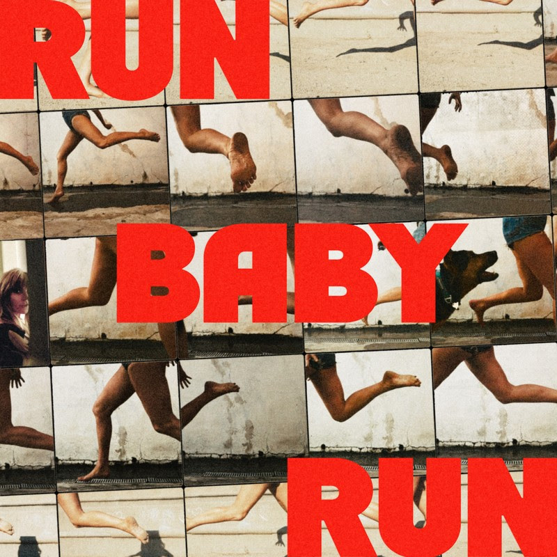 Titre : Grace Potter prend le relais avec son nouveau single explosif “Run Baby Run”.