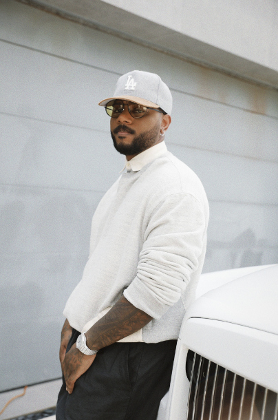 News : Bryson Tiller amène le Neo Trapsoul Tour en Australie et en Nouvelle-Zélande en 2027