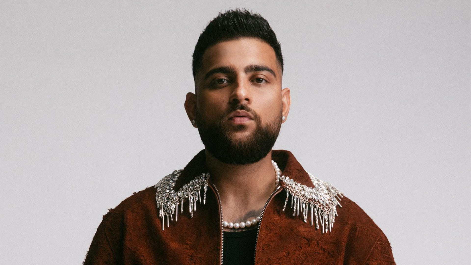 « Karan Aujla emmène sa tournée culturelle P-pop en Australie et en Nouvelle-Zélande »