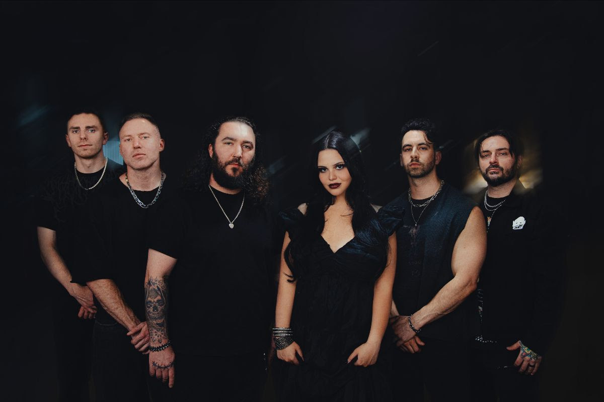 Titre : I Prevail et Amira Elfeky sortent un nouveau single dévastateur « Paradise »