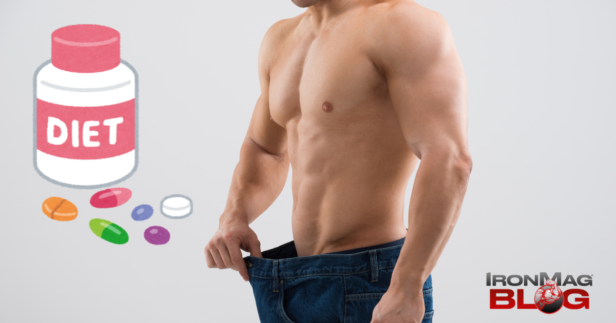 6 ingrédients de perte de poids qui fonctionnent réellement – ​​IronMag Bodybuilding & Fitness Blog