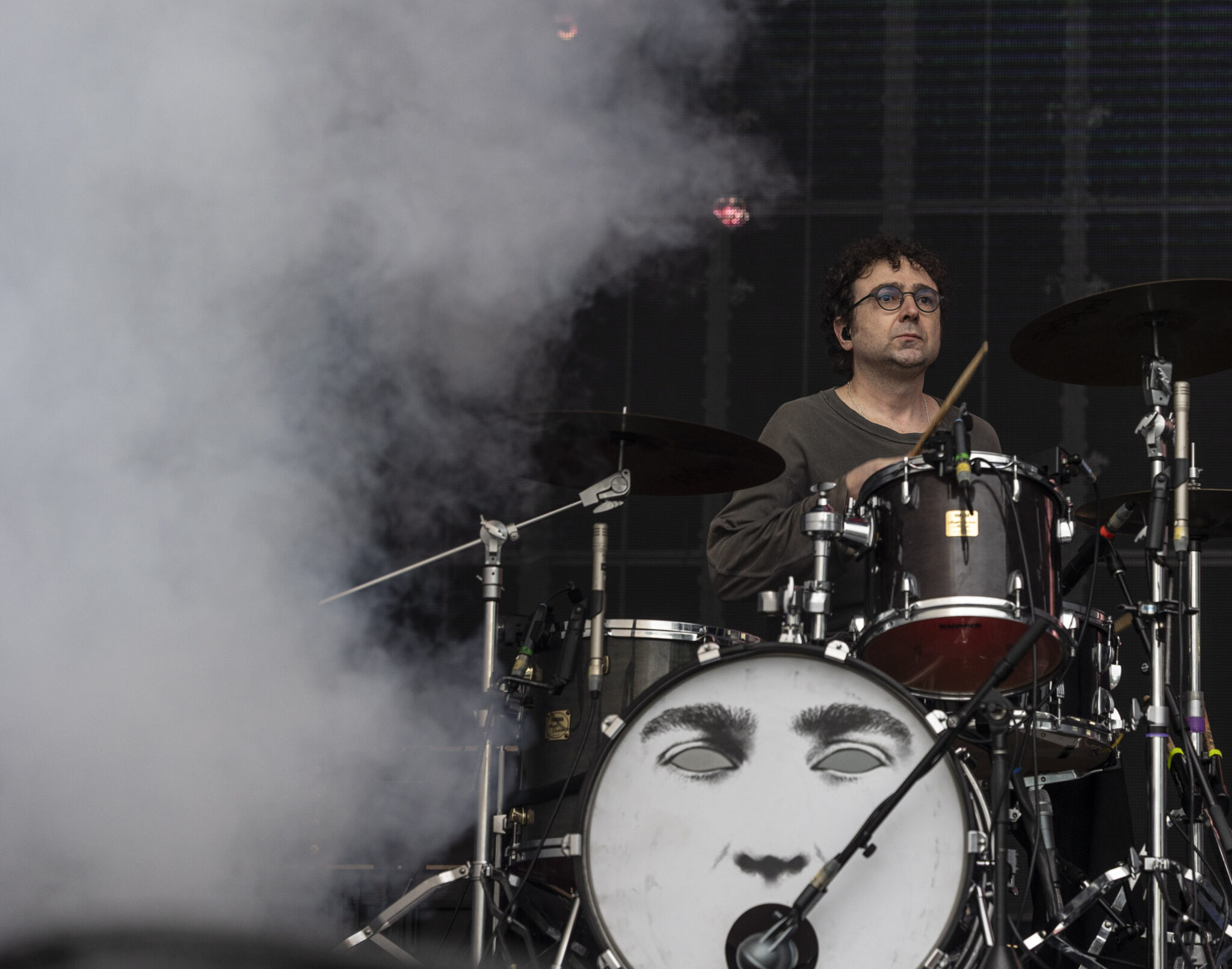 « The Presets, Cut Copy et Ladyhawke mènent le nouveau festival Foreverafter »