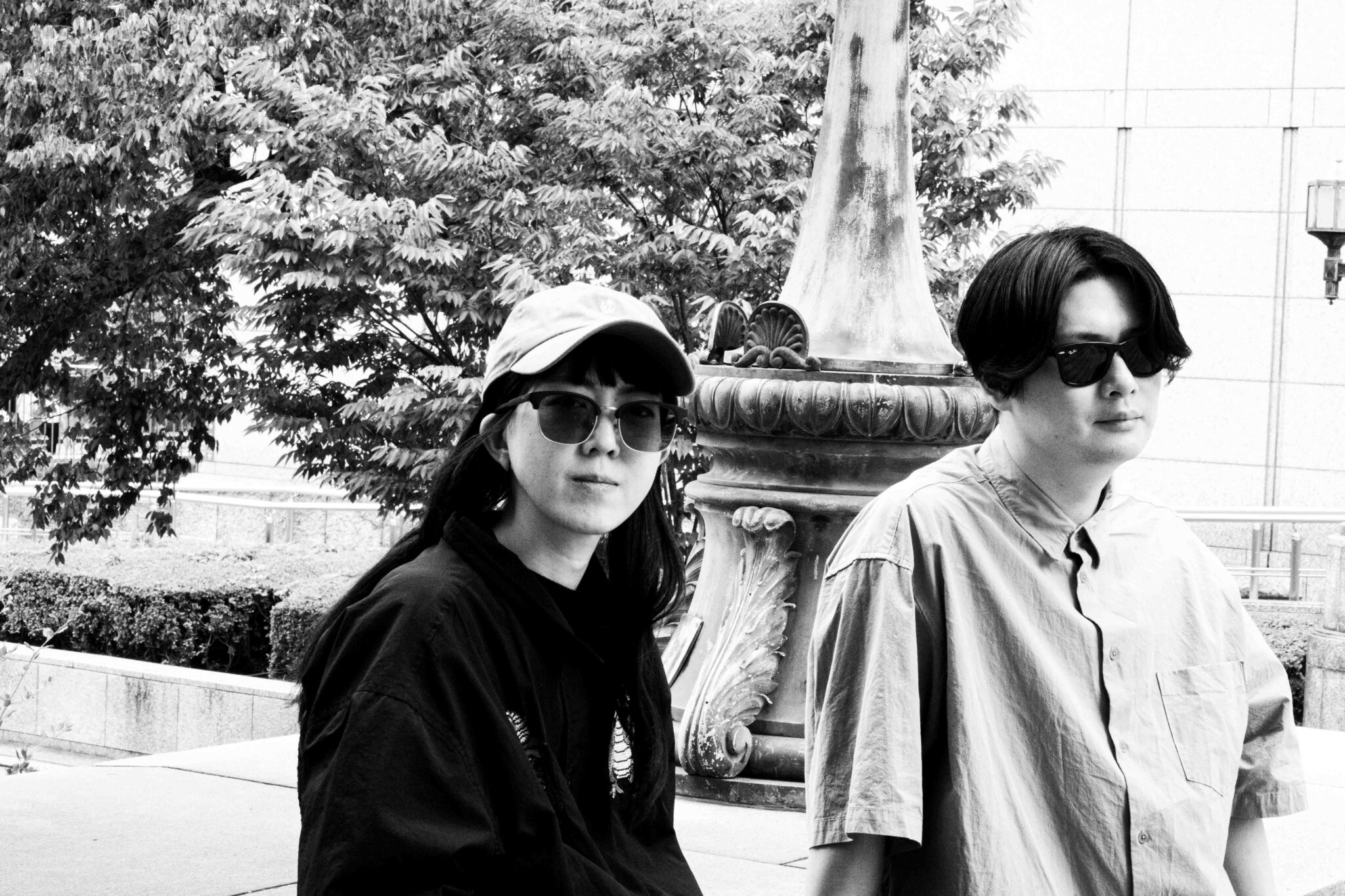 Track: Osaka’s LADY FLASH’s ‘Titans Baby’ Is a sugar rush of noisy indie pop