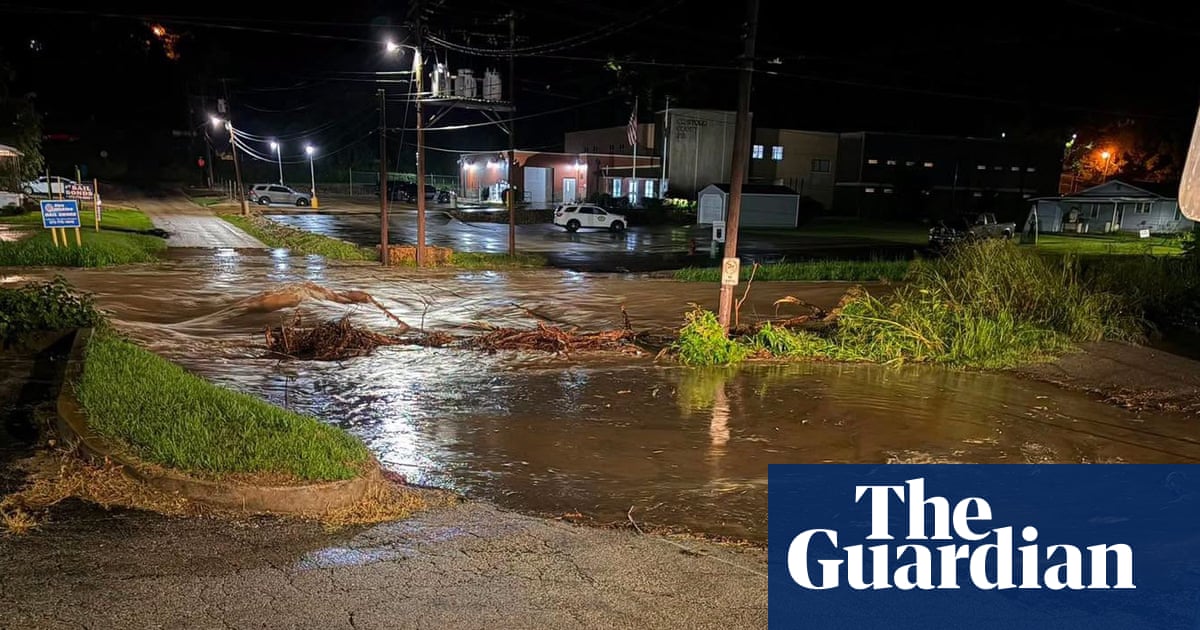 Le Missouri déclare l'état d'urgence en raison de violentes tempêtes et d'inondations | Missouri
