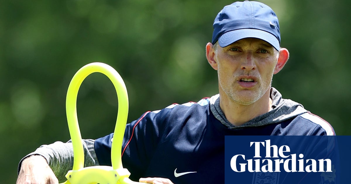 L’Angleterre se prépare au tourbillon mexicain alors que Tuchel cherche le calme au milieu du chaos | Angleterre