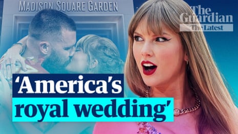 Mariage de Taylor Swift et Travis Kelce : tout ce que nous savons jusqu'à présent – ​​Le dernier
