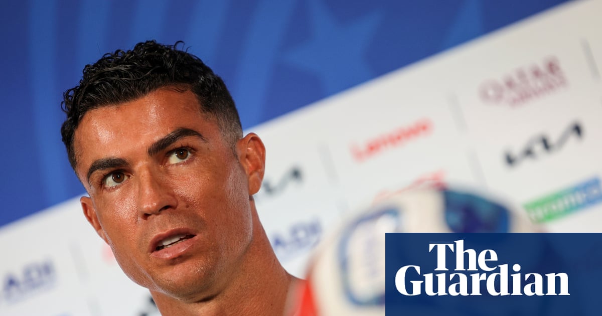 “Ils ont essayé de me tuer pendant 23 ans” : Cristiano Ronaldo dit que cette Coupe du Monde sera sa dernière | Cristiano Ronaldo