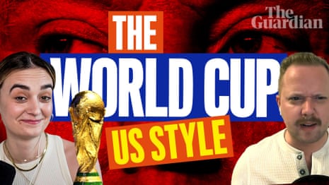 Comment Trump change la Coupe du monde – États avec Kai et Carter