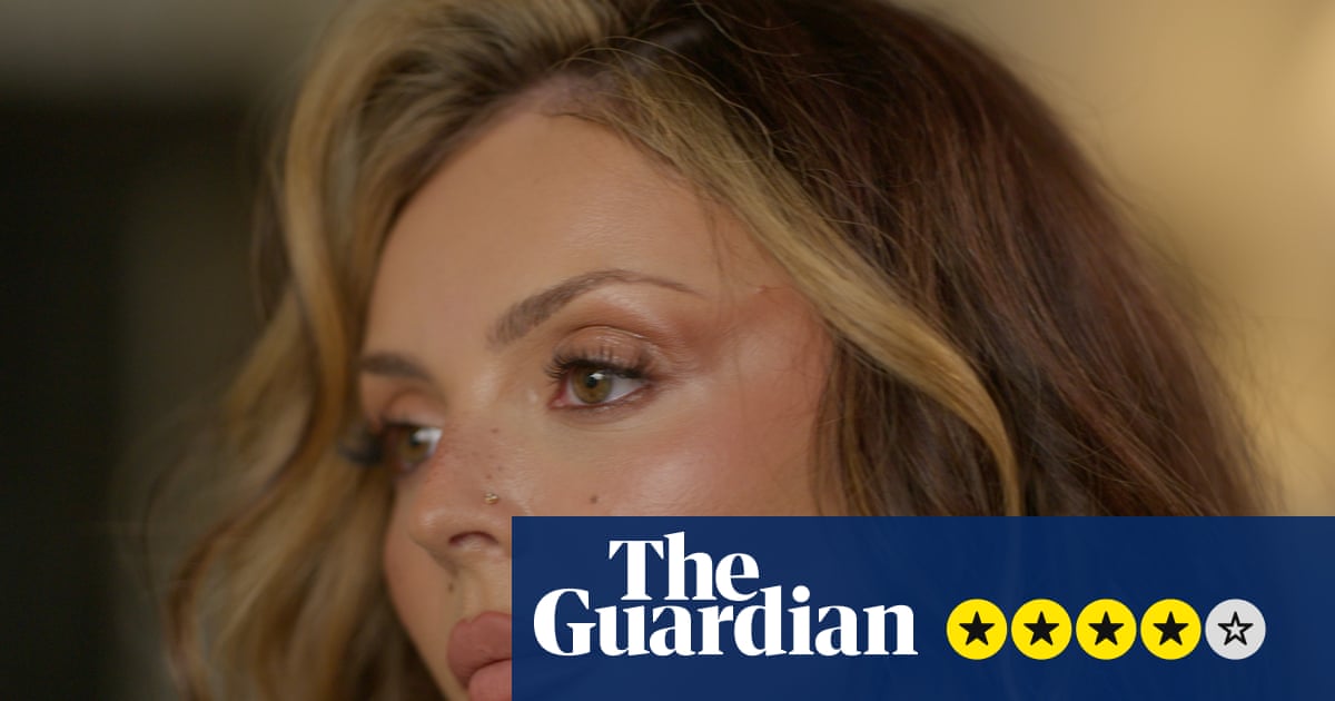 Critique de Jesy Nelson : Life Changing – vous voulez juste passer à travers l'écran et serrer dans vos bras la star de Little Mix | TV