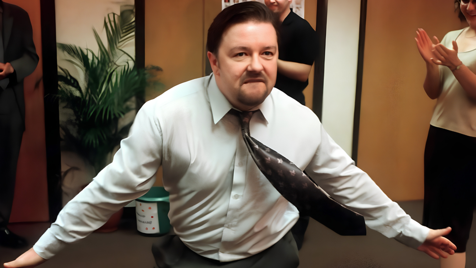 Après « The Office », la comédie ne sera peut-être plus jamais la même