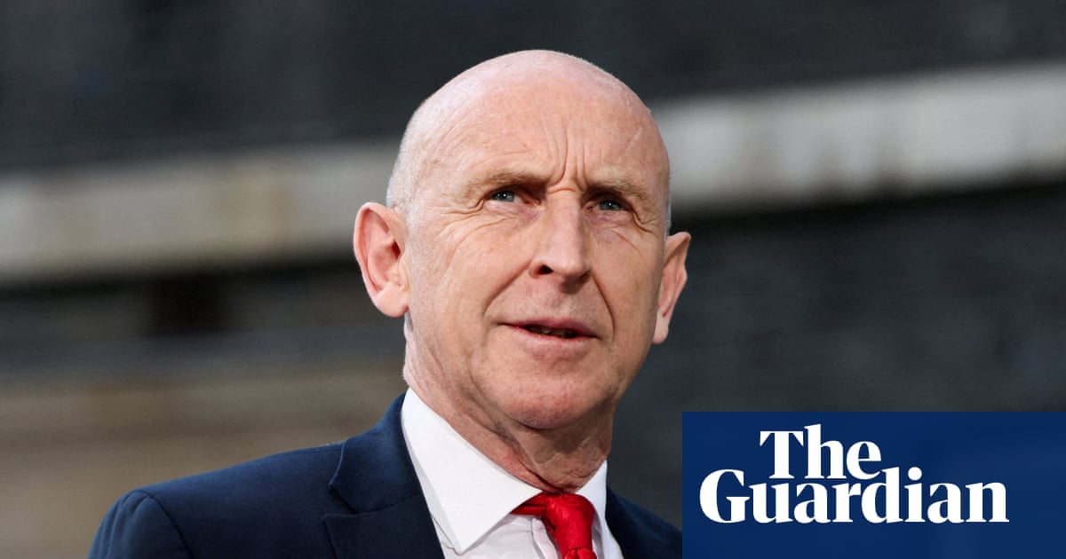 Guerres de briefing : comment les ministres travaillistes ont tenté et échoué d'entrer dans le cabinet de Burnham Andy Burnham