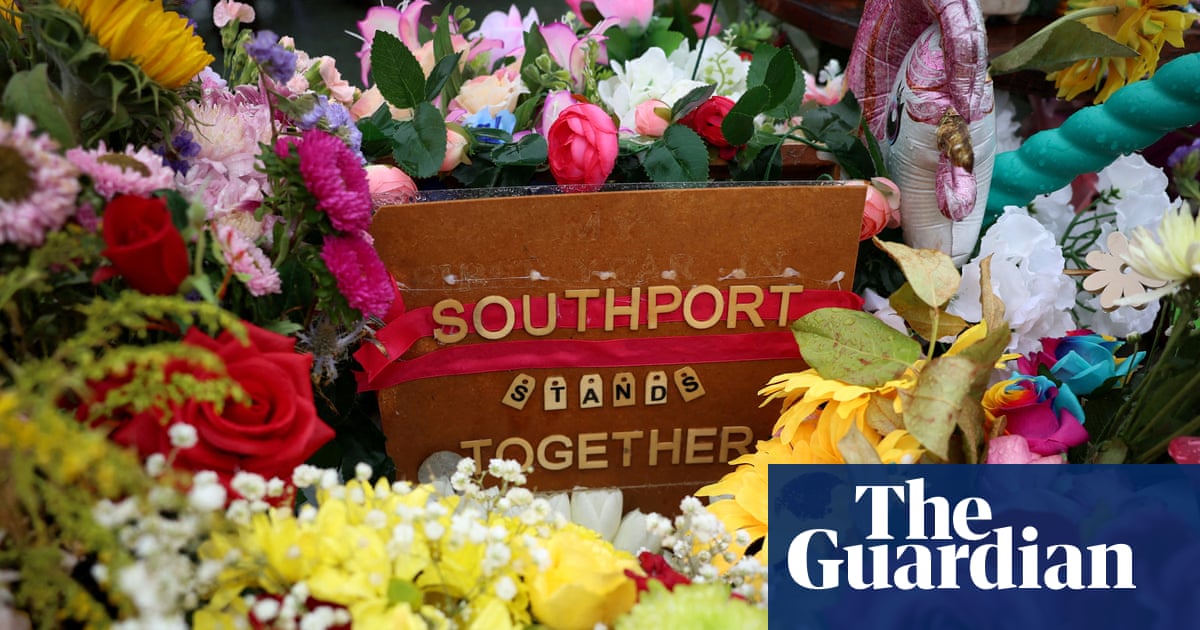 Le tueur de Southport, Axel Rudakubana, manipule le système, affirment les familles des victimes | Attaque de Southport