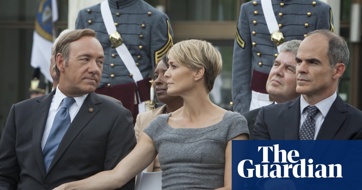 « Netflix doit évoluer » : les nouveaux arrivants peuvent-ils survivre à la fin de l'ère du binge-watch ? | Netflix
