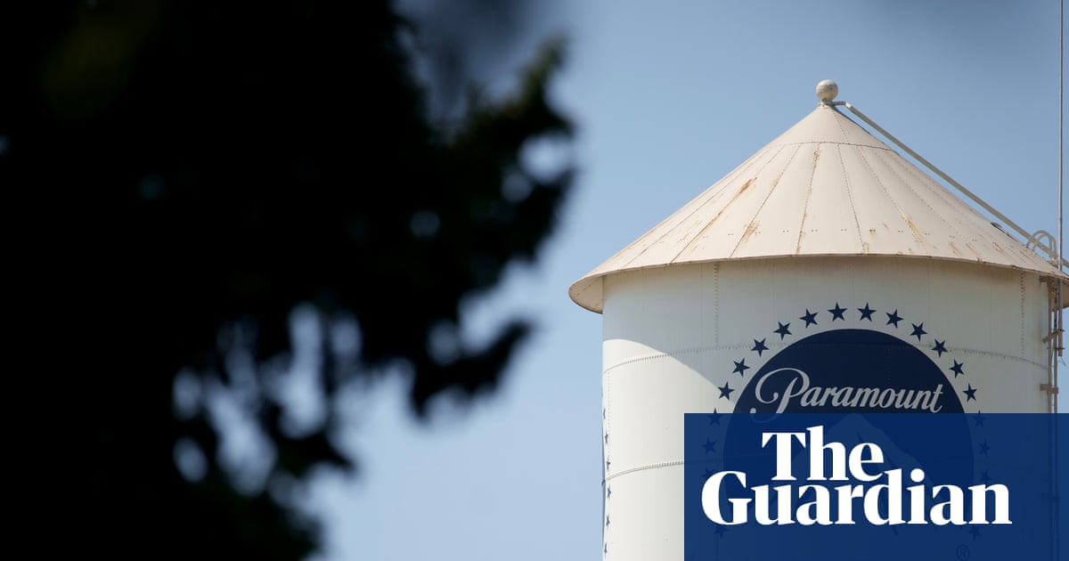 Paramount accepte de suspendre sa fusion de 110 milliards de dollars avec Warner Bros. au fur et à mesure que l'affaire se déroule | Actualités américaines