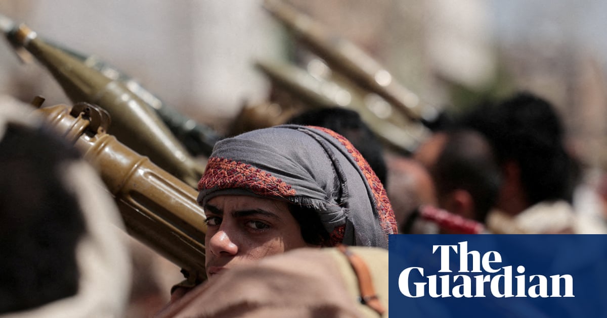 Les Houthis promettent des représailles après l’attaque de l’Arabie saoudite au Yémen, aggravant la guerre au Moyen-Orient | Guerre américano-israélienne contre l'Iran