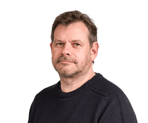 Martin Bélam