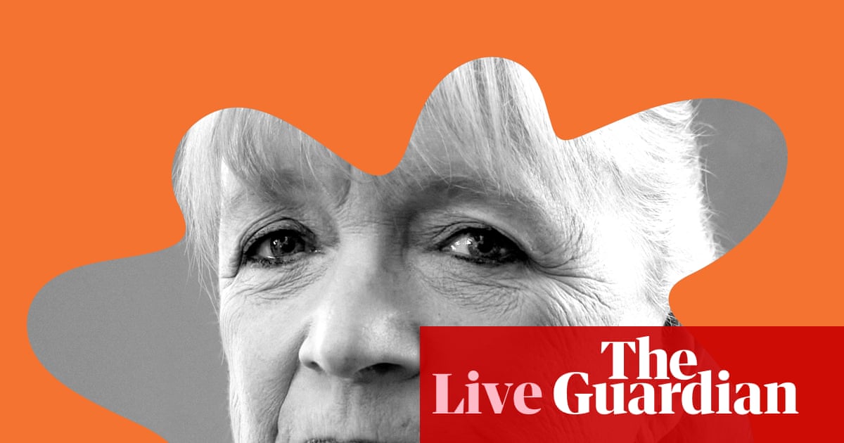 Leser-Fragen und Antworten: Fragen Sie Polly Toynbee nach Andy Burnhams erster Woche als Premierminister – live | Politik