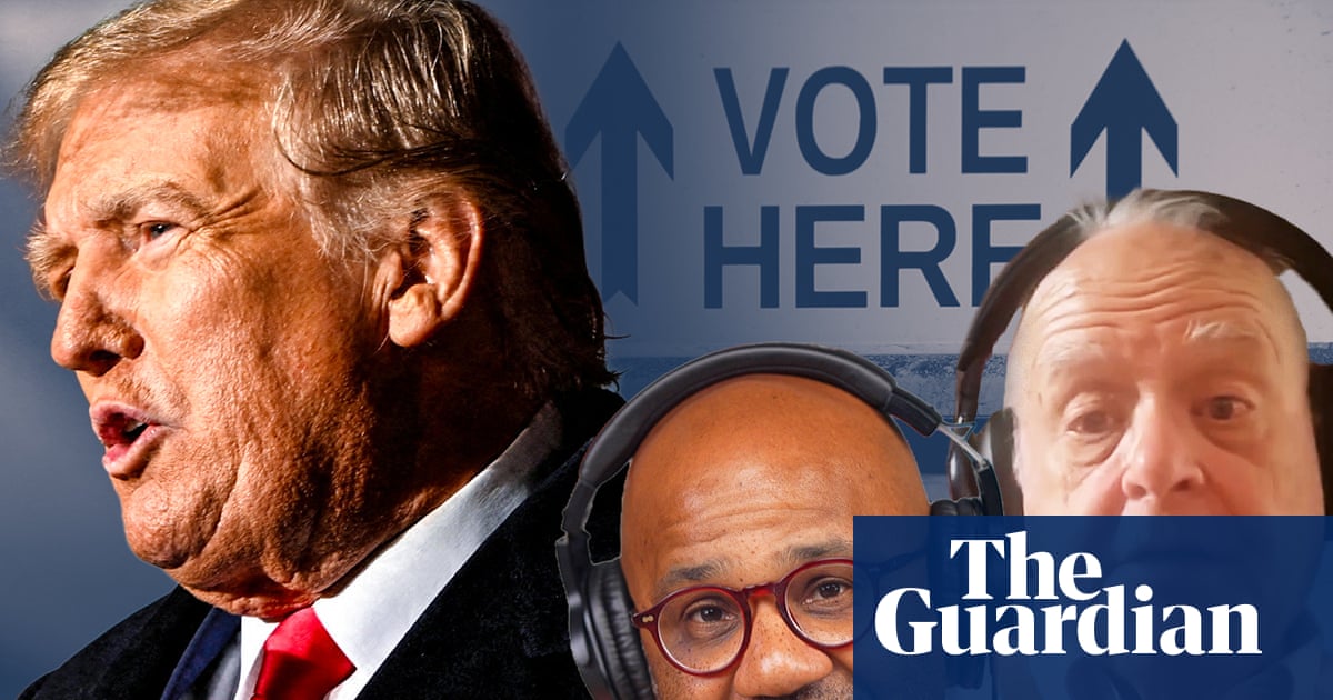 Will the US midterm elections be free and fair? – Stateside with Kai and Carter | US midterm elections 2026