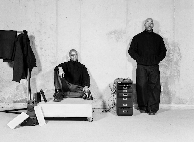 Track : Space Afrika revient avec un nouveau single captivant et annonce Quiet Storm