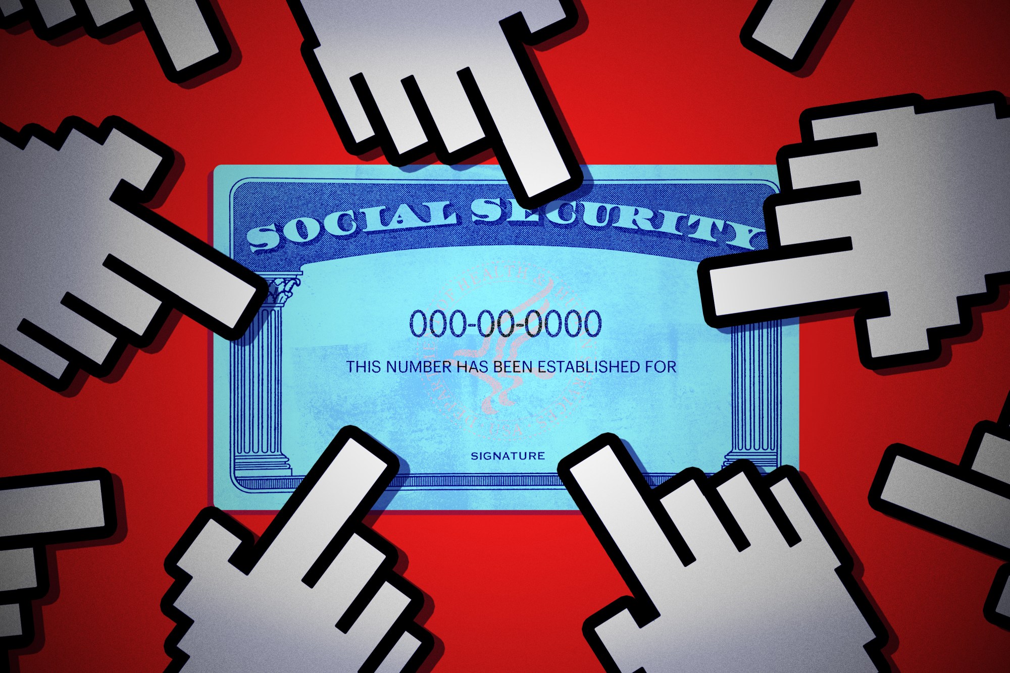 Une agence gouvernementale de Porto Rico a dévoilé 1 million de numéros de sécurité sociale – ProPublica