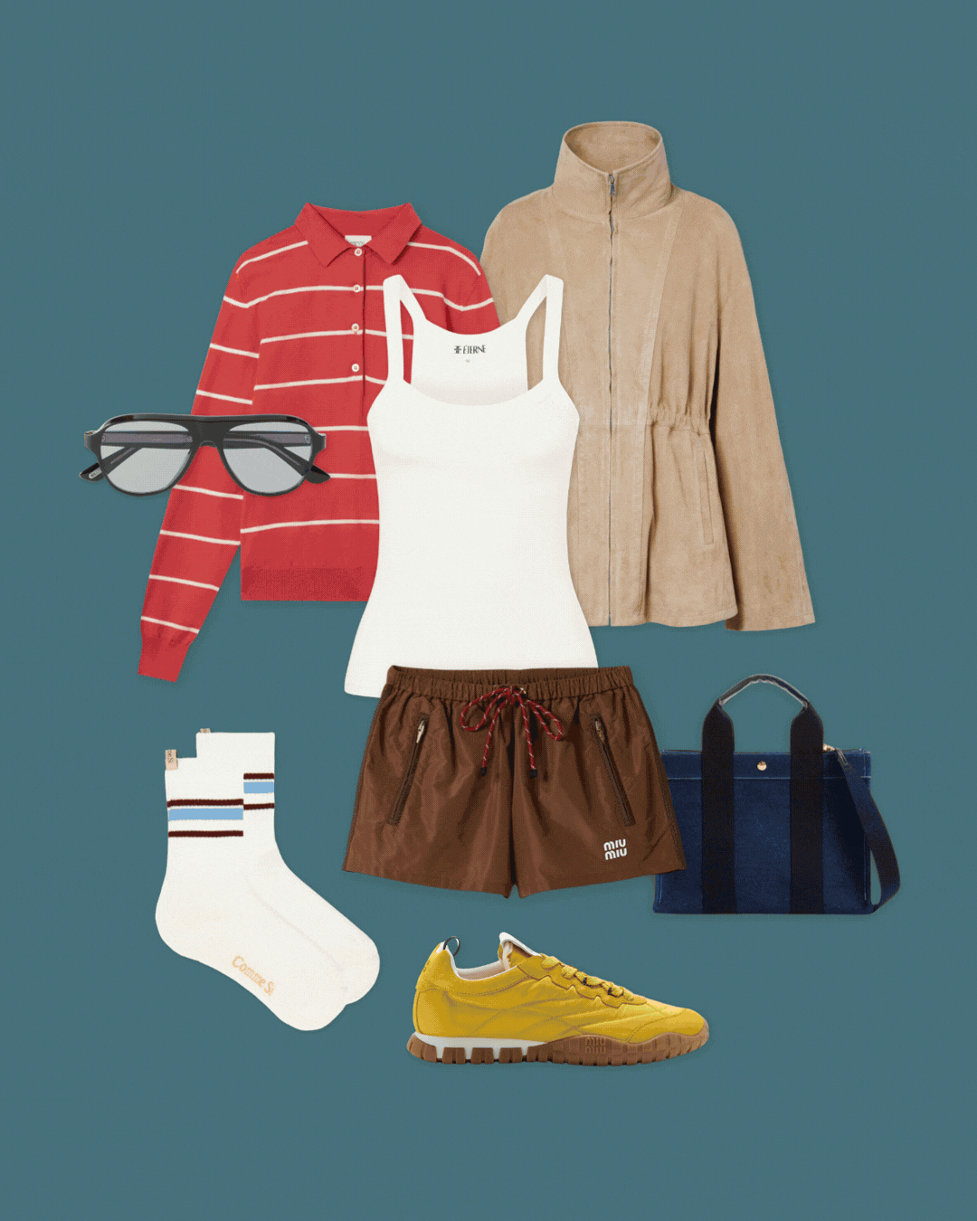 Was man zum Wandern in Gstaad anziehen sollte