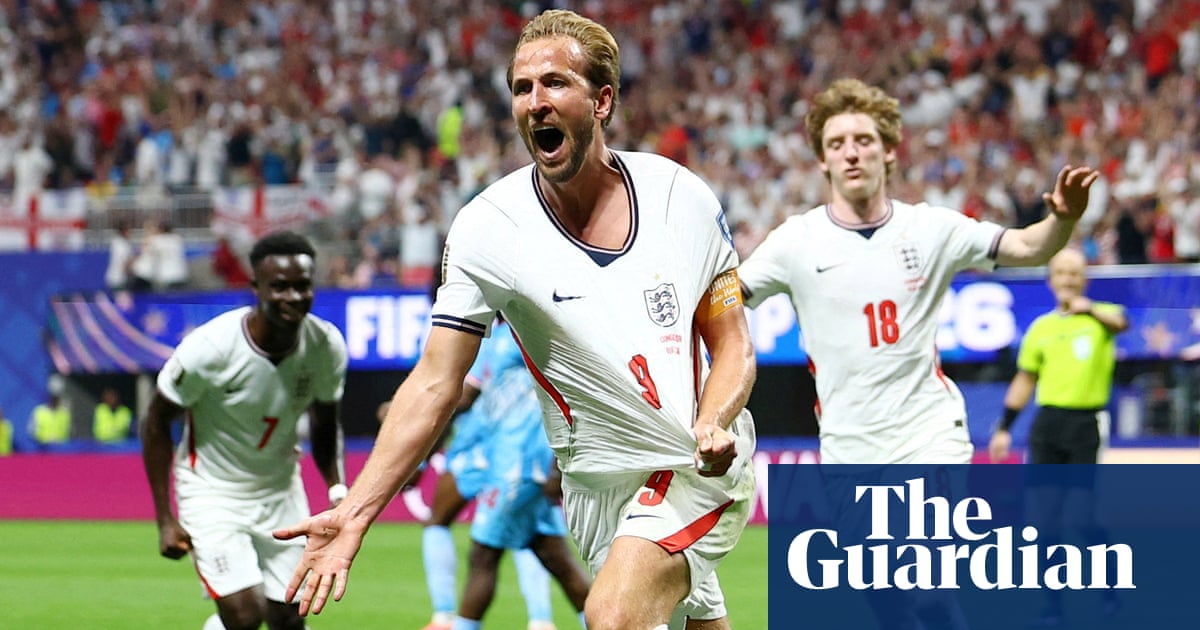 « Laissez les enfants regarder » : Tuchel sur le coup d'envoi de l'Angleterre à 1h du matin après l'arrêt de Kane | Coupe du monde 2026