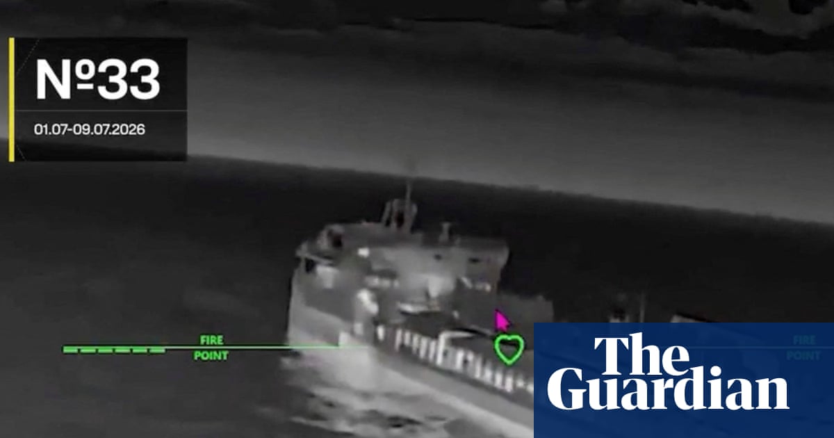Briefing de guerre en Ukraine : Zelensky crée un commandement de « frappe à longue portée » pour attaquer le secteur énergétique russe | Russie