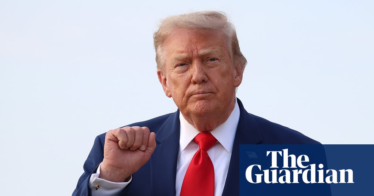 Trump dit qu'il est sur le point de décider de la plus grande attaque jamais lancée contre l'Iran | Guerre américano-israélienne contre l'Iran