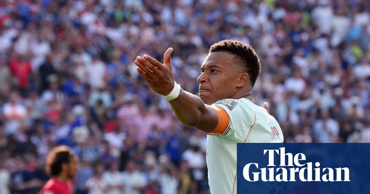 Didier Deschamps qualifie Kylian Mbappé d'”exemplaire” alors que la France atteint les demi-finales de la Coupe du monde | Coupe du monde 2026