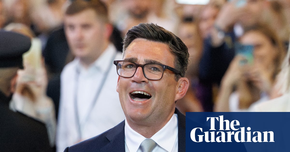 Andy Burnham est invité à prendre des mesures radicales sur l’économie pour aider les travaillistes à remporter les prochaines élections | Andy Burnham