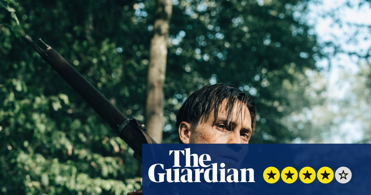 La revue Sentinels – ce drame passionnant de super-soldats prouve que la télévision peut être faite différemment | TV