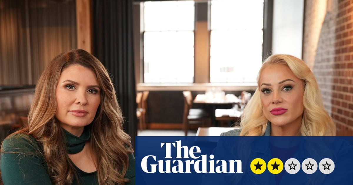 Don’t Date Brandon review – this lazy true-crime show doesn’t start to do justice to these women’s horrors | Television & radio