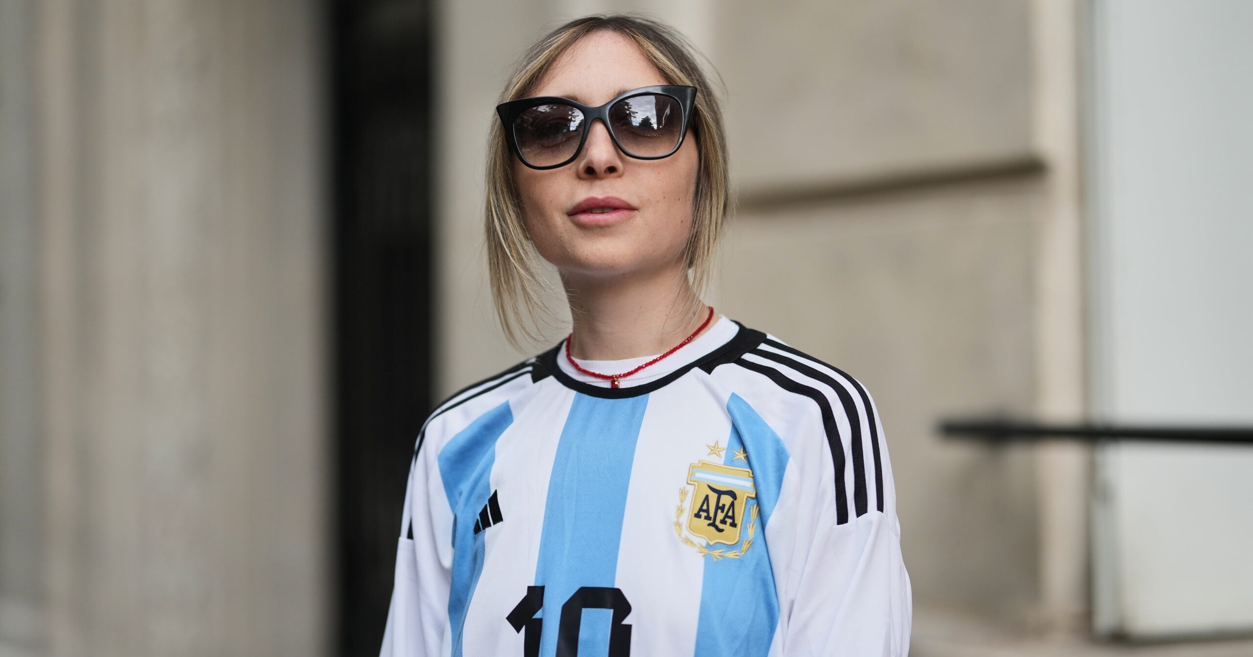 How to Style Soccer Jerseys