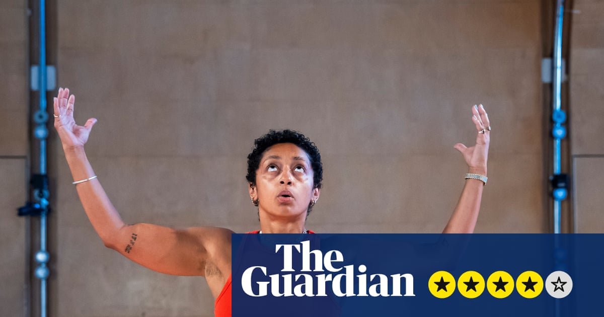 Living Image : Revue du chapitre 1 – Cinq jours pour faire revivre une série légendaire que vous n'avez jamais vue | scène