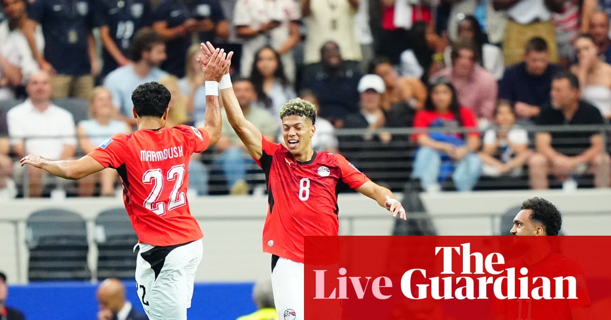 Australie vs Egypte : Coupe du monde 2026, 16es de finale – en direct | Coupe du monde 2026